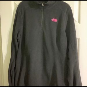 The North Face XXL Fleece